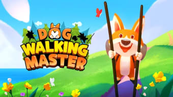 Dog walking master