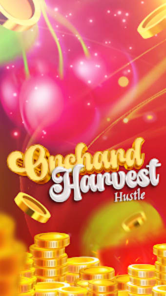 Orchard Harvest Hustle