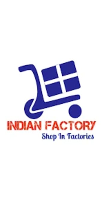 INDIAN FACTORY - Shopping App
