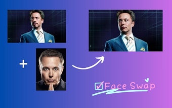 FaceVary - AI FaceSwap Pro