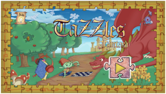 TaZZles Fantasy Little