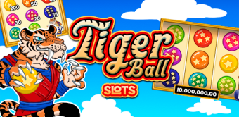 Tiger Ball Slots