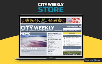 CityWeekly