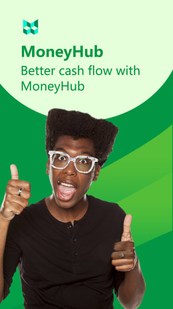 MoneyHub - Loan App