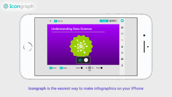 Infographic Maker - Icongraph