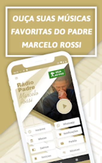 Father Marcelo Rossi