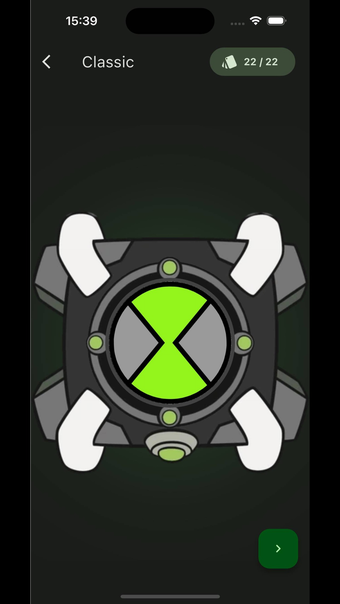 Omnitrix Wiki