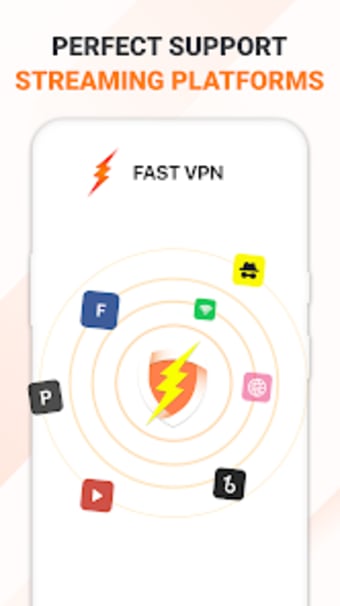 Fast VPN Superfast And Secure