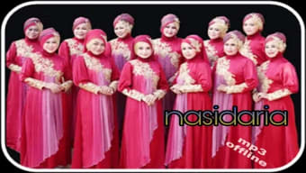 Qasidah Nasidaria Full Album
