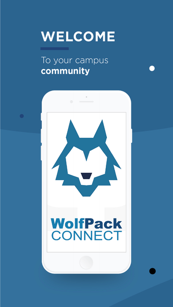 WolfPack Connect