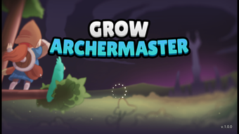 Grow ArcherMaster