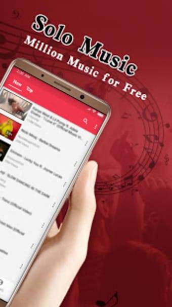 Solo Music - Free Online  Offline Music player