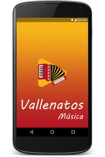 Vallenato Music