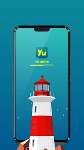 YUYU VPN: Fast  Secure Proxy