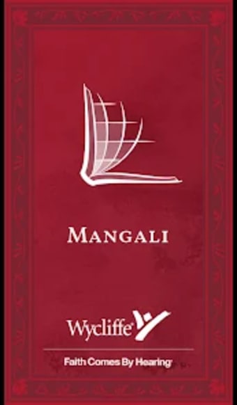 Mangali Bible