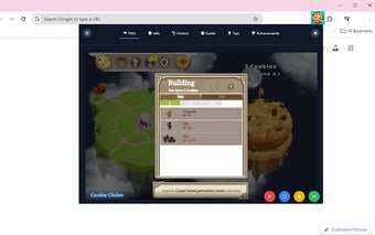 Cookie Clicker 2 Unblocked Game