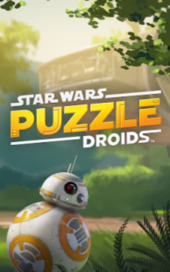 Star Wars: Puzzle Droids™