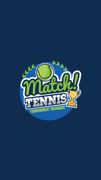Match Tennis App