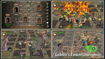 Tower of Goblin
