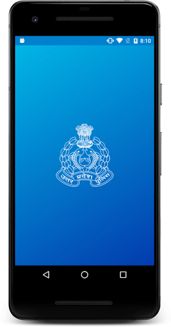 Trinetra - UP Police