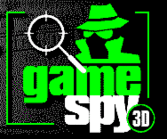 GameSpy 3D
