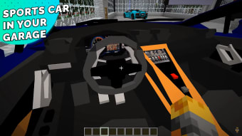 Cars for minecraft mods