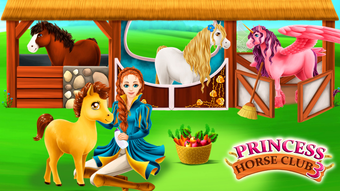 Princess Horse Club 3