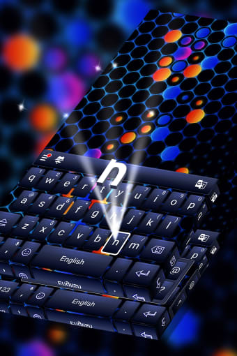 Keyboard Pro 2022