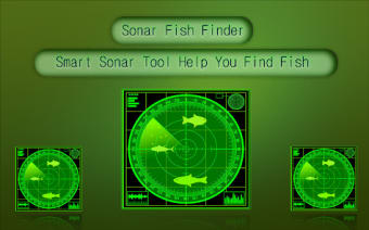Master Fish Finder Simulator