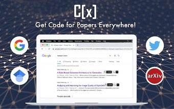 AI/ML Papers with Code Everywhere - CatalyzeX