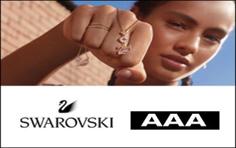 swarovski coupon code