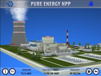 Pure Energy NPP