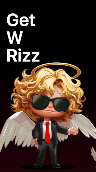 Mr Rizz - AI Wingman