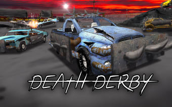 Extreme Death Derby