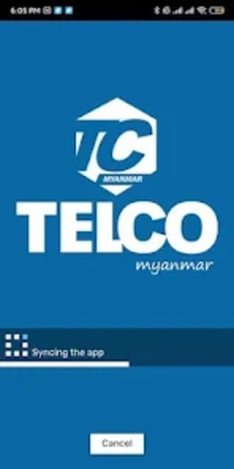 Telco Myanmar