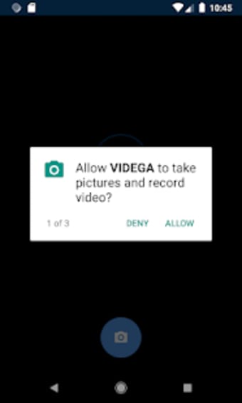 VIDEGA  - Rec and Convert video to gifs