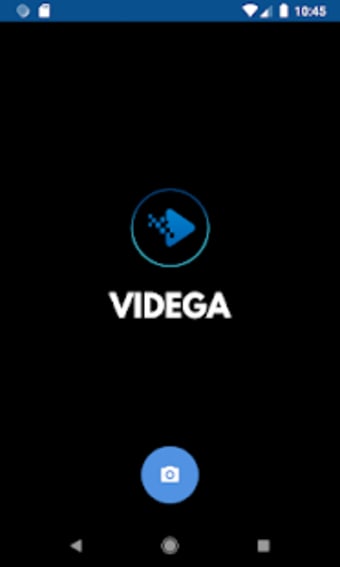 VIDEGA  - Rec and Convert video to gifs