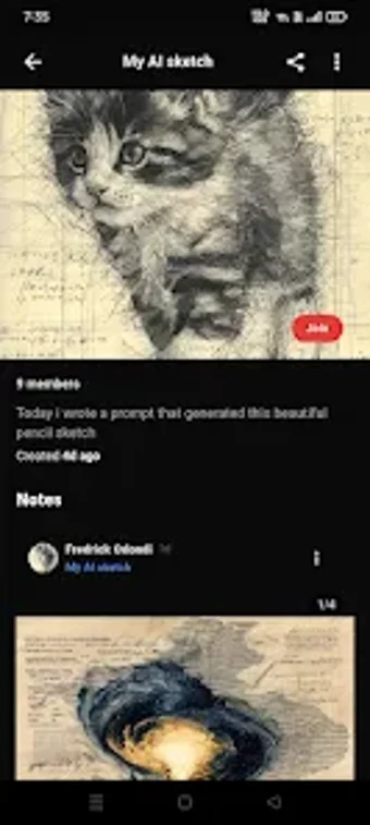 Image