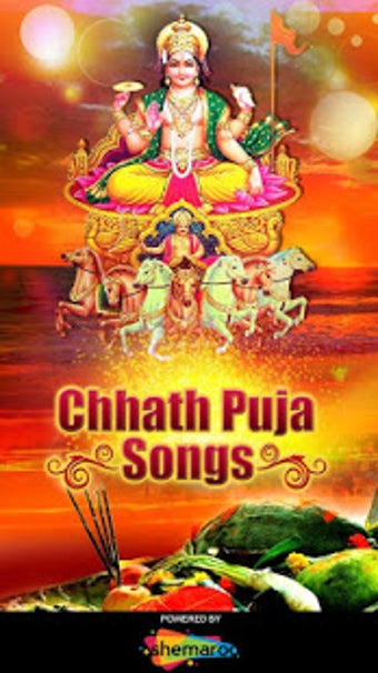 Chhath Puja Songs