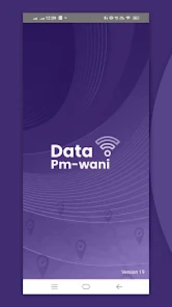 Data PMWani