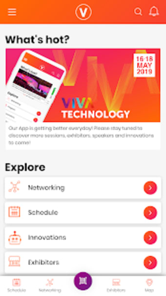 Viva Technology 2019
