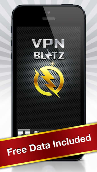 VPN Blitz