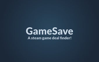 GameSave