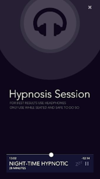 Virtual Gastric Band Hypnosis with Paul McKenna