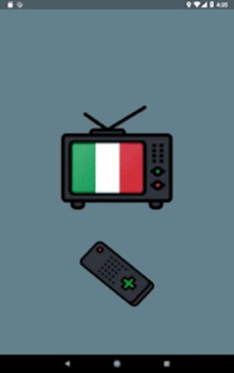 Italia TV Diretta  Watch Italian TV