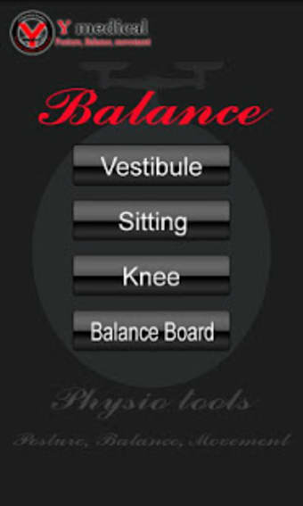 Balance Test