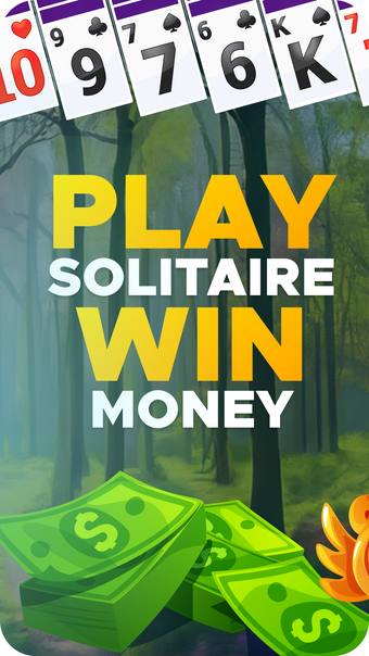 Solitaire Cup: Classic game