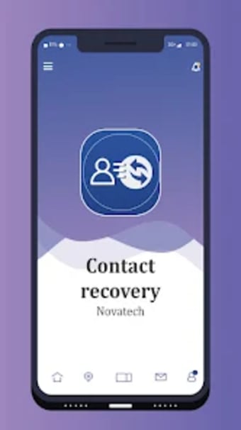 All Contacts Recovery