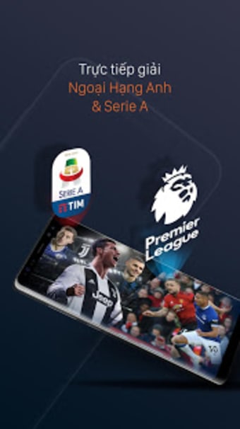FPT Play - K HBO Serie A TV...