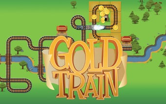 Gold Train